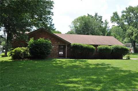 1502 Cameron Drive, Jeffersonville, IN 47130