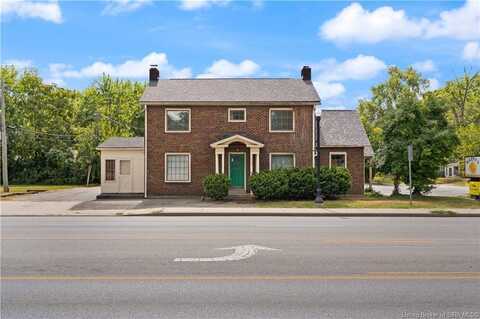 1302 E 10th Street, Jeffersonville, IN 47130