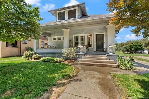 15 Lakeview Drive, Clarksville, IN 47129