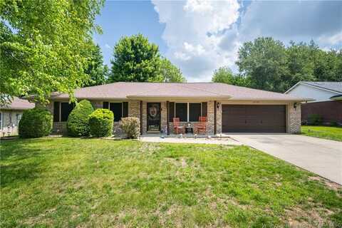 3459 Morgan Trail, Jeffersonville, IN 47130