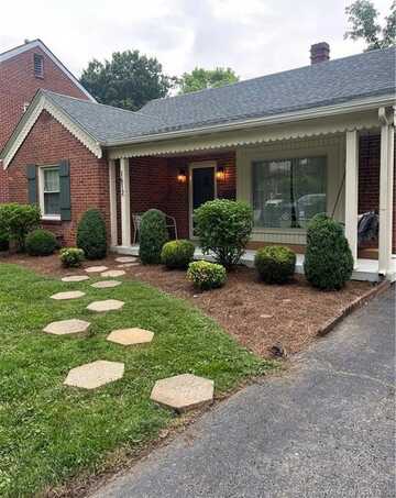 1612 Hedden Court, New Albany, IN 47150