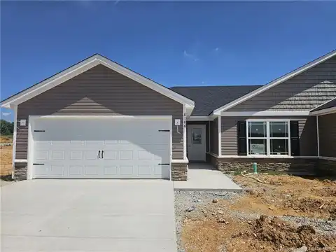 8186 Timber Lane NE, New Salisbury, IN 47161