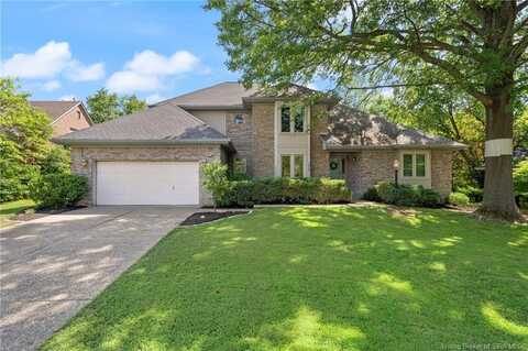 3626 Greenfield Drive, New Albany, IN 47150