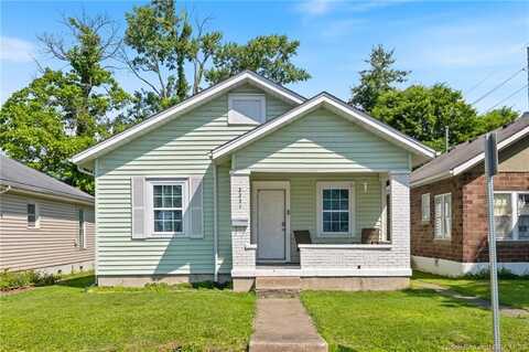 2231 Beeler Street, New Albany, IN 47150