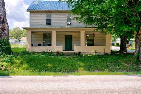 3290 Railroad Avenue NE, Crandall, IN 47114