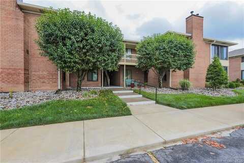 1710 New Albany-Chas Road, Jeffersonville, IN 47130