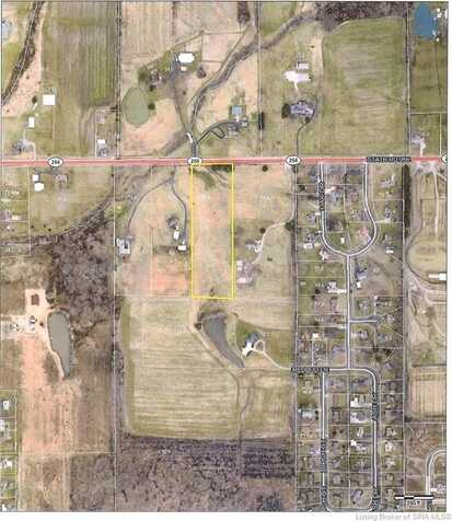 4267 W SR 256, Hanover, IN 47243
