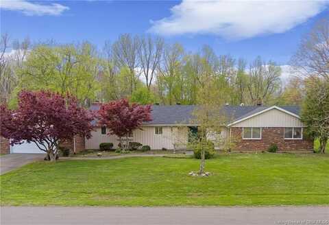 622 N Forrest Drive, Sellersburg, IN 47172