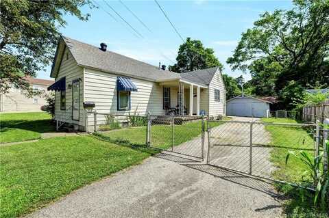 650 W 7th Street, New Albany, IN 47150