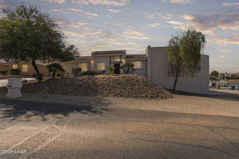 3002 Maracaibo Ct, Lake Havasu City, AZ 86404
