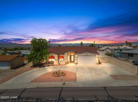 273 Acoma Blvd N, Lake Havasu City, AZ 86403