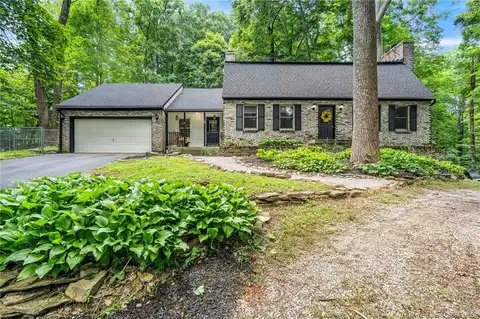 337 Georgetown Lanesville Road, Georgetown, IN 47122