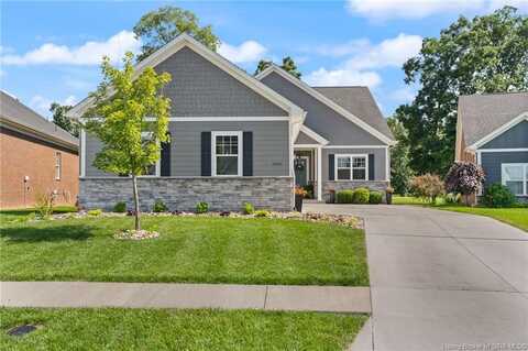 2005 Prestwick Place, Henryville, IN 47126