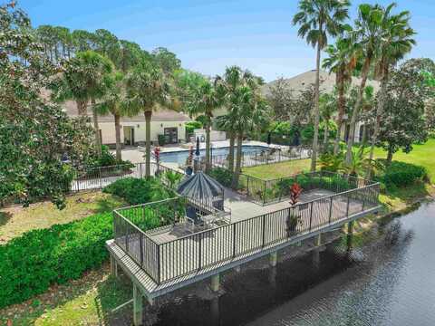 116 Laurel Wood Way + Garage, Saint Augustine, FL 32086