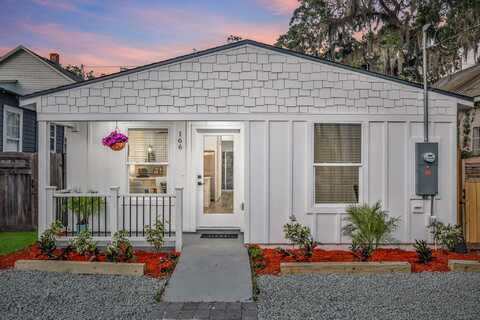 166 School St, Saint Augustine, FL 32084