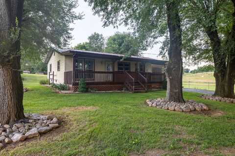1830 Sunnyside Road, Greeneville, TN 37743
