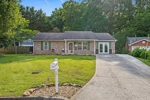 6717 Puritan Lane, Corryton, TN 37721