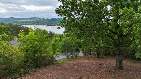 Lots 56/53 Bayside Subdivision, Bean Station, TN 37708
