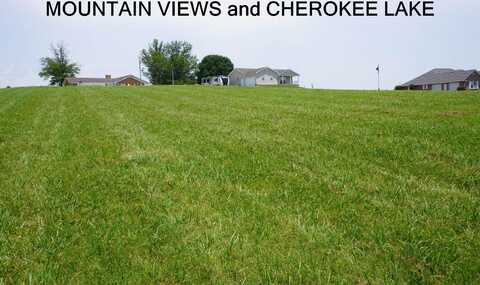 Lot 21r 1 Coffey Heights, Rutledge, TN 37861