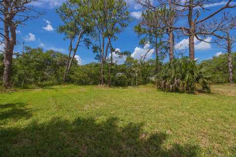 Micklers Rd, Saint Augustine, FL 32080