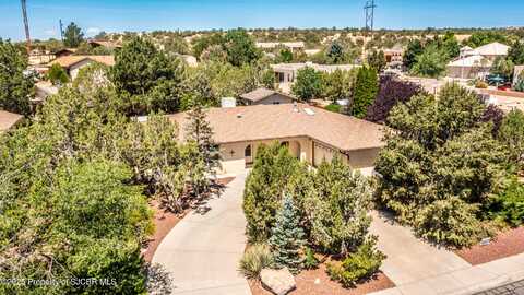 5807 ENGLISH Drive, Farmington, NM 87402