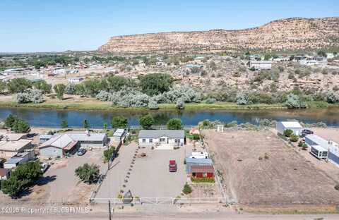 23 ROAD 4265, Navajo Dam, NM 87419