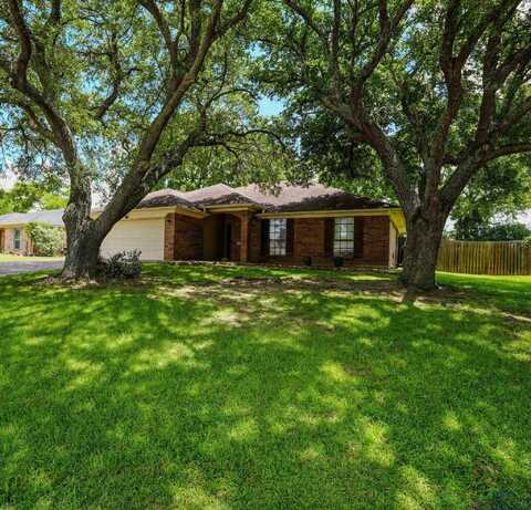 403 Rebecca Circle, Longview, TX 75605