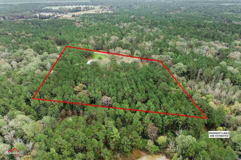 Tbd County road 455, Carthage, TX 75633