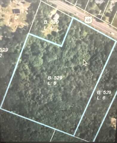 Harding Hwy, Mays Landing, NJ 08330