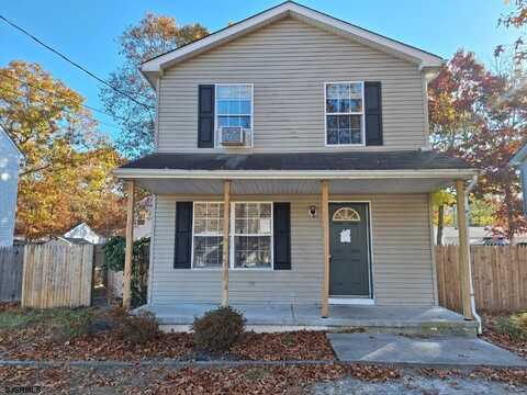 426 S Zenia Ave, Galloway Township, NJ 08205