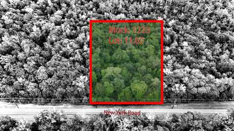 B:1223/L:11.02 N New York Road, Galloway Township, NJ 08205
