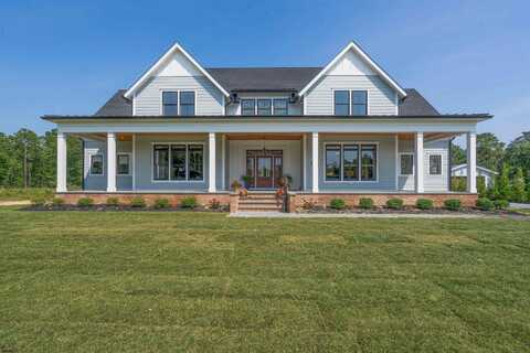 17 Meghan Ln Ln, Ocean View, NJ 08230