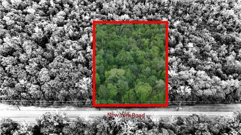 B:1223/L:10.02 N New York Road, Galloway Township, NJ 08205