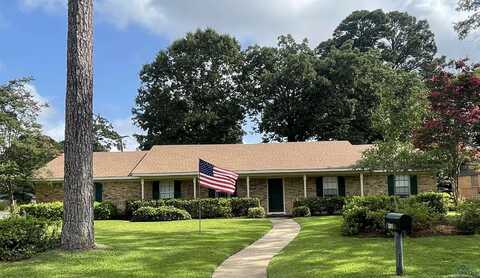 801 COLEMAN DR., Longview, TX 75605