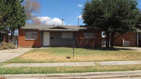 5612 44th Street, Lubbock, TX 79414