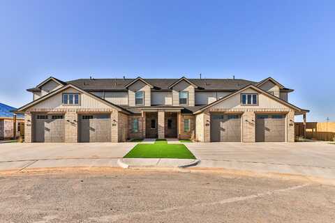 2532 138th Street, Lubbock, TX 79423