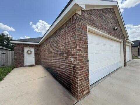 5537 Itasca Street, Lubbock, TX 79416