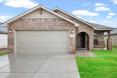 1312 N Colton Avenue, Lubbock, TX 79416