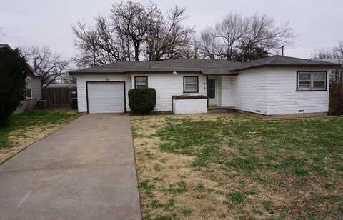 3014 45th Street, Lubbock, TX 79413