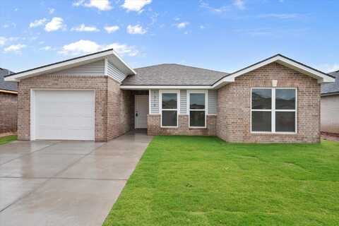1316 N Colton Avenue, Lubbock, TX 79416