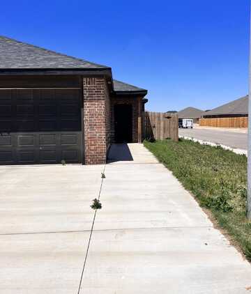 5522 Itasca Street, Lubbock, TX 79416