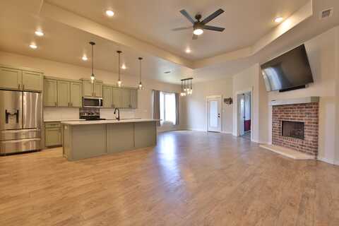 10504 Avenue X, Lubbock, TX 79423
