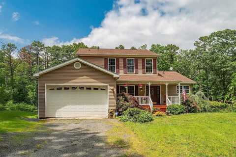 10 Hillside Ave Ave, New Gretna, NJ 08087