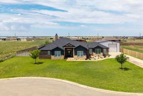 2210 County Rd 7815, Lubbock, TX 79423