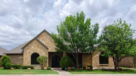 3806 106th Street, Lubbock, TX 79423