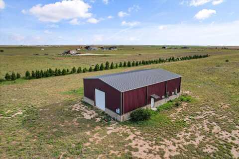 767 N Sandhill Road, New Home, TX 79383