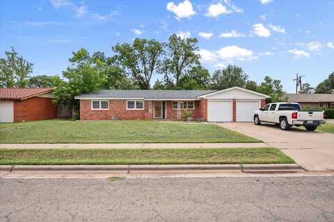 2713 59th Street, Lubbock, TX 79413