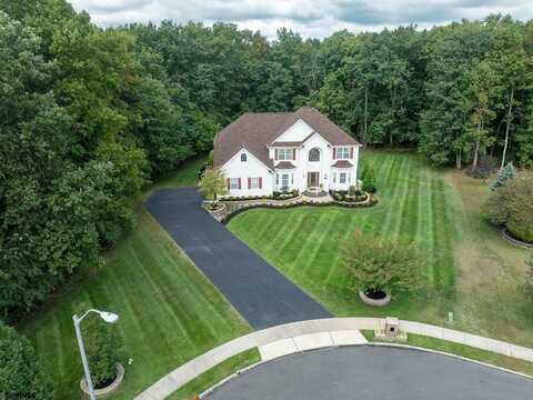 28 KACIE LYNN Ct, Jackson, NJ 08527
