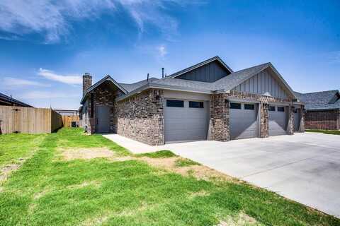 12106 Elkhart Avenue, Lubbock, TX 79424