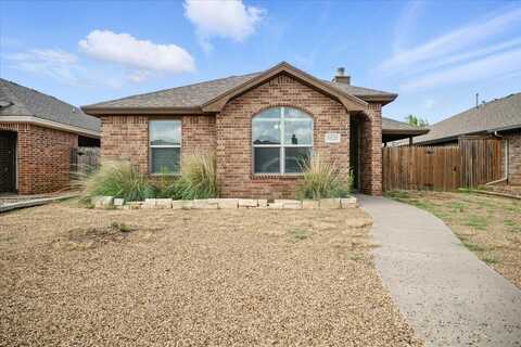5828 104th Street, Lubbock, TX 79424